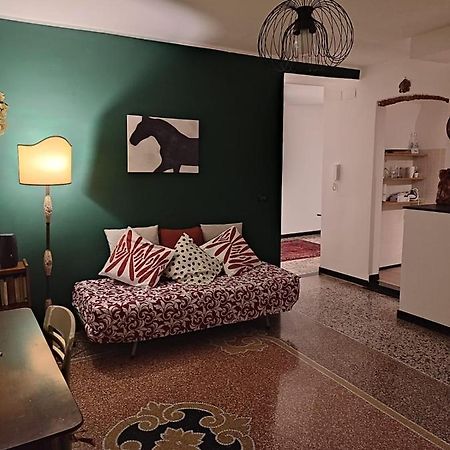 Appartement Casa Marcellino - Centro Storico à Gênes Extérieur photo
