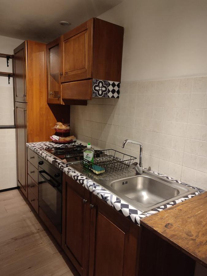 Appartement Casa Marcellino - Centro Storico à Gênes Extérieur photo