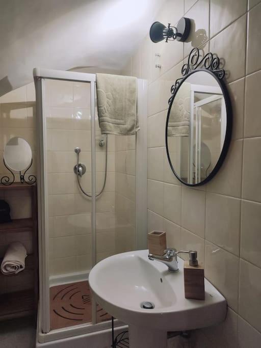 Appartement Casa Marcellino - Centro Storico à Gênes Extérieur photo