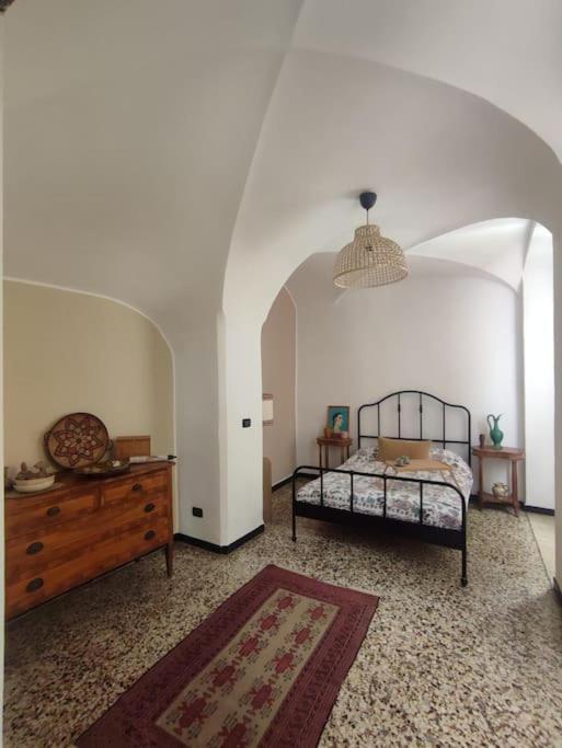 Appartement Casa Marcellino - Centro Storico à Gênes Extérieur photo