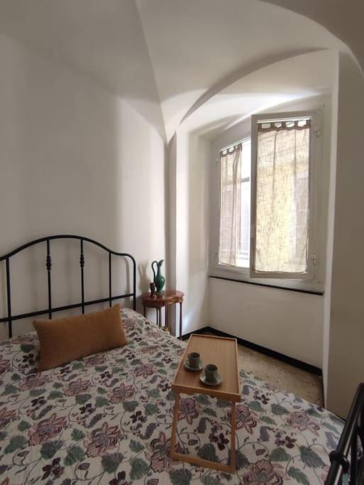 Appartement Casa Marcellino - Centro Storico à Gênes Extérieur photo
