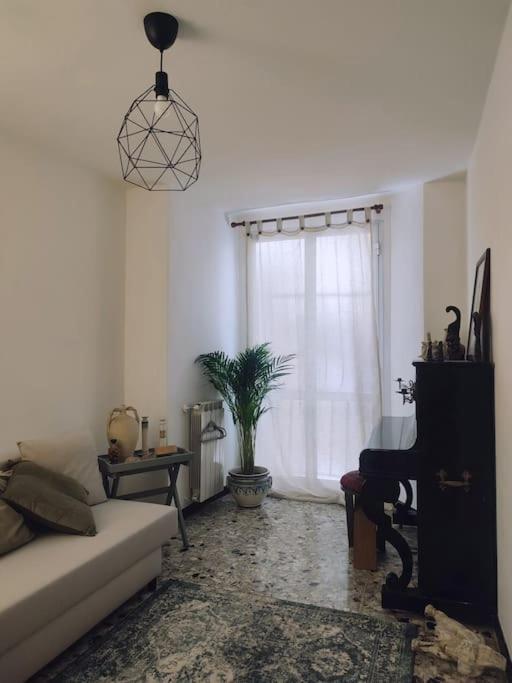Appartement Casa Marcellino - Centro Storico à Gênes Extérieur photo